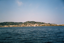 Blick auf Cannes, 2006 &nbsp;- &nbsp;View On Cannes, 2006 