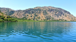 See auf Kreta, 2013 &nbsp;- &nbsp;Lake On Crete, 2013