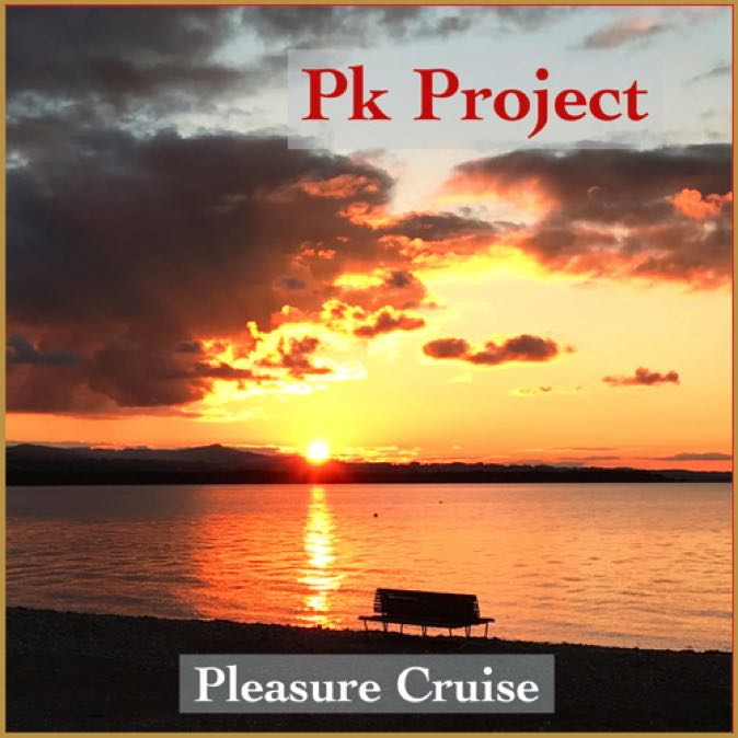 Pleasure Cruise - Front_icon