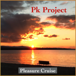 Pleasure Cruise - Front